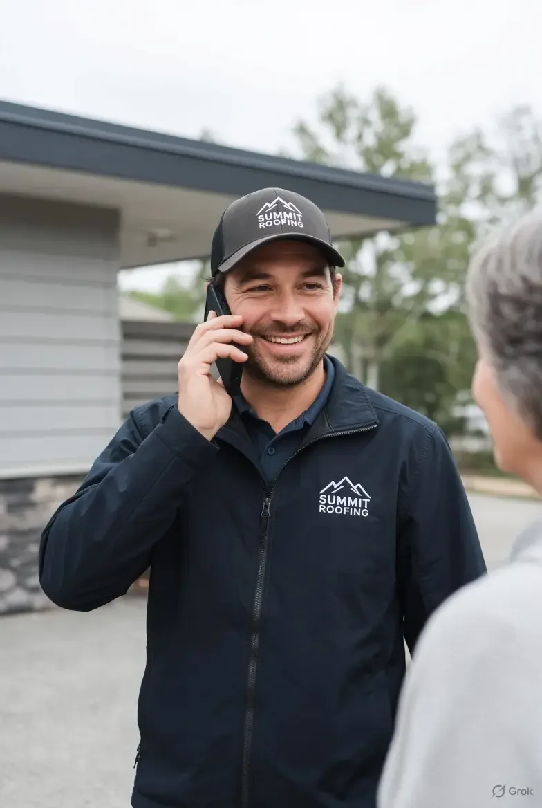 Flat Roof Leak Repair Merrill, IA FAQs